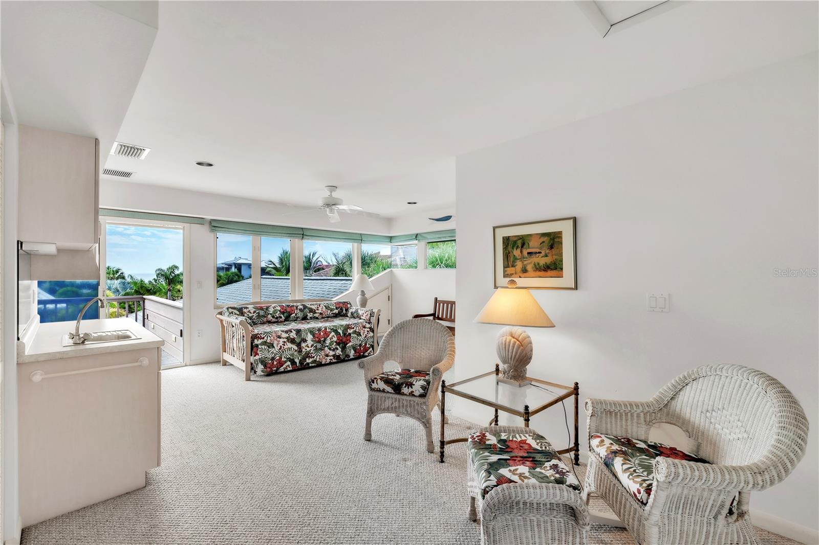 SUNSET COVE - Residential