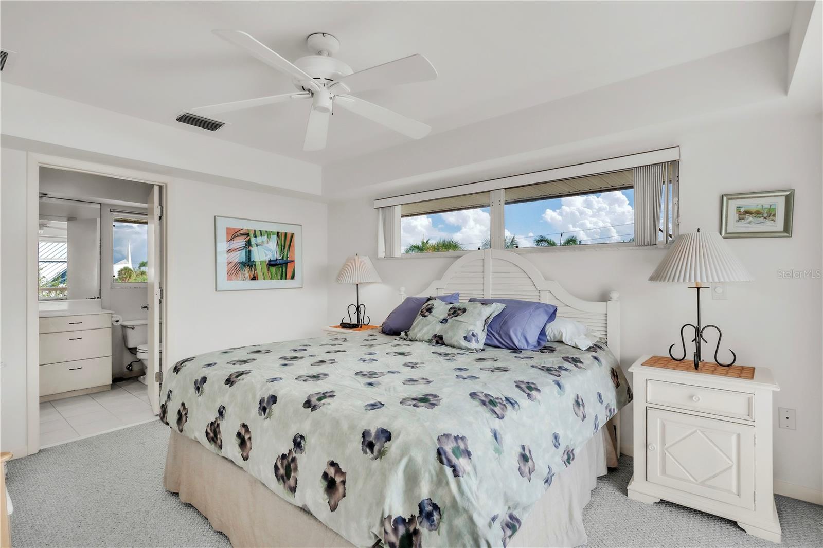 SUNSET COVE - Residential