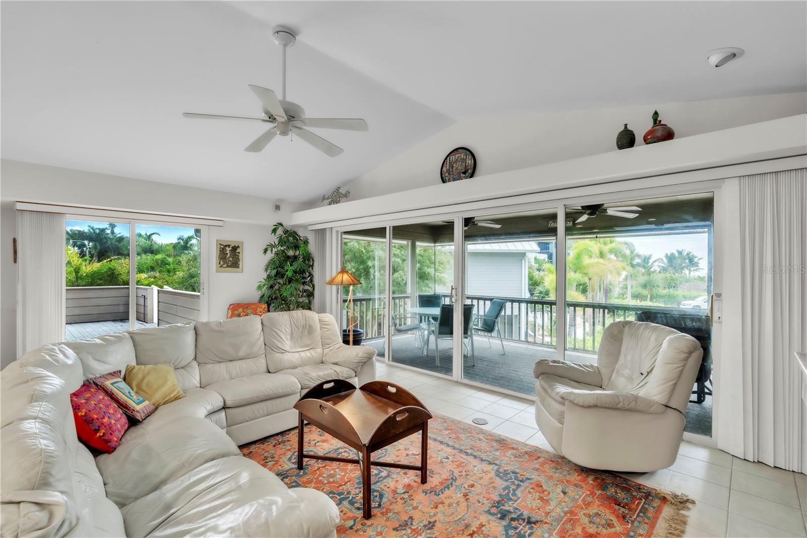 SUNSET COVE - Residential