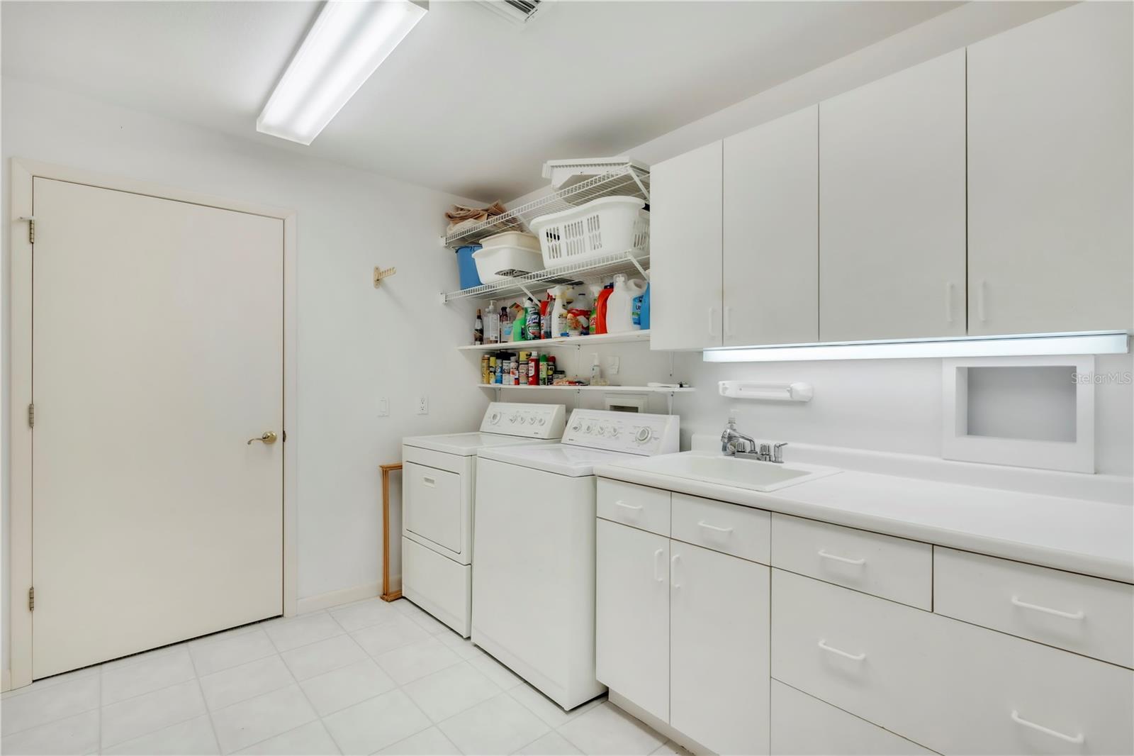 SUNSET COVE - Residential