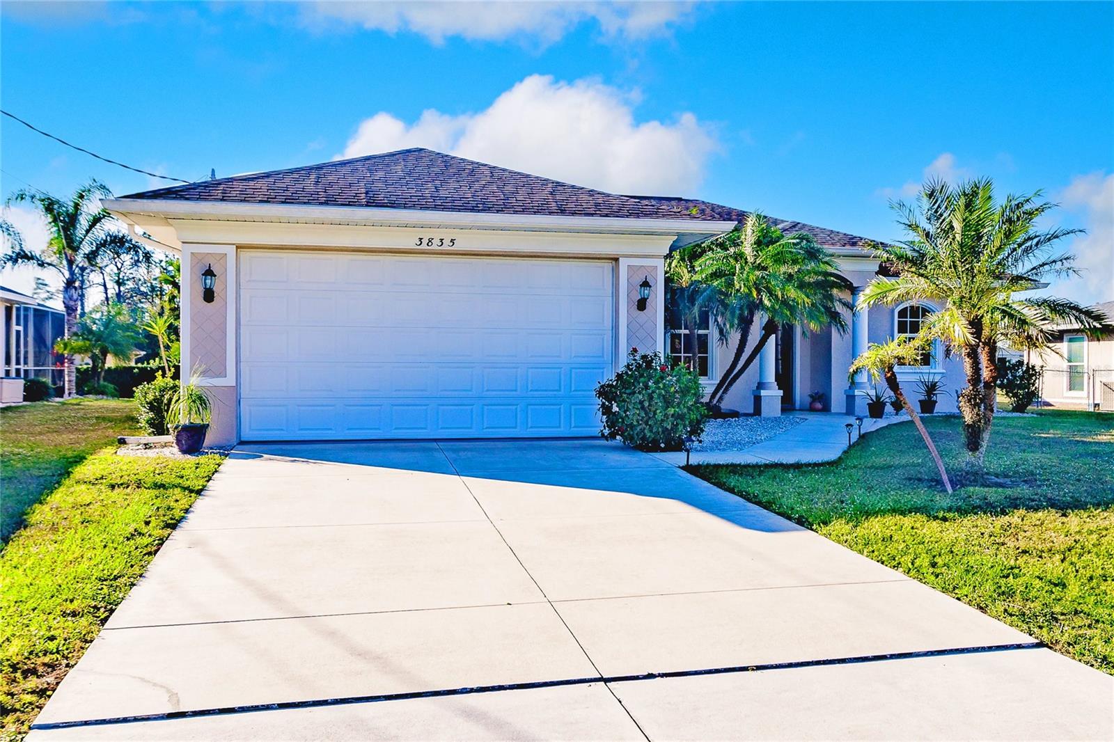 3835 W PRICE BOULEVARD