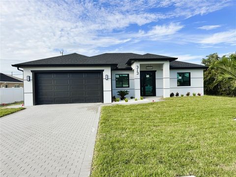 313 SE 31ST TERRACE CAPE CORAL FL 33904