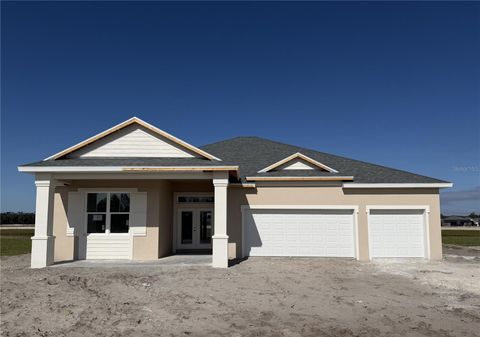 989 MEGANO BOULEVARD DELAND FL 32724