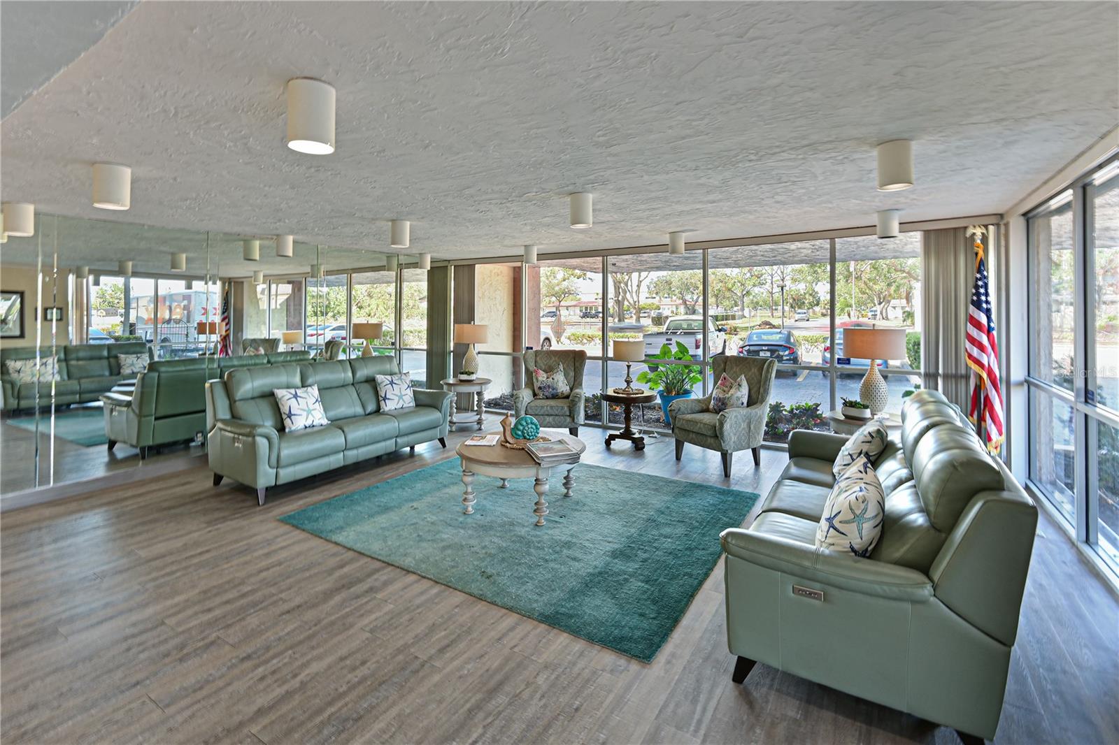 RAINTREE - Residential