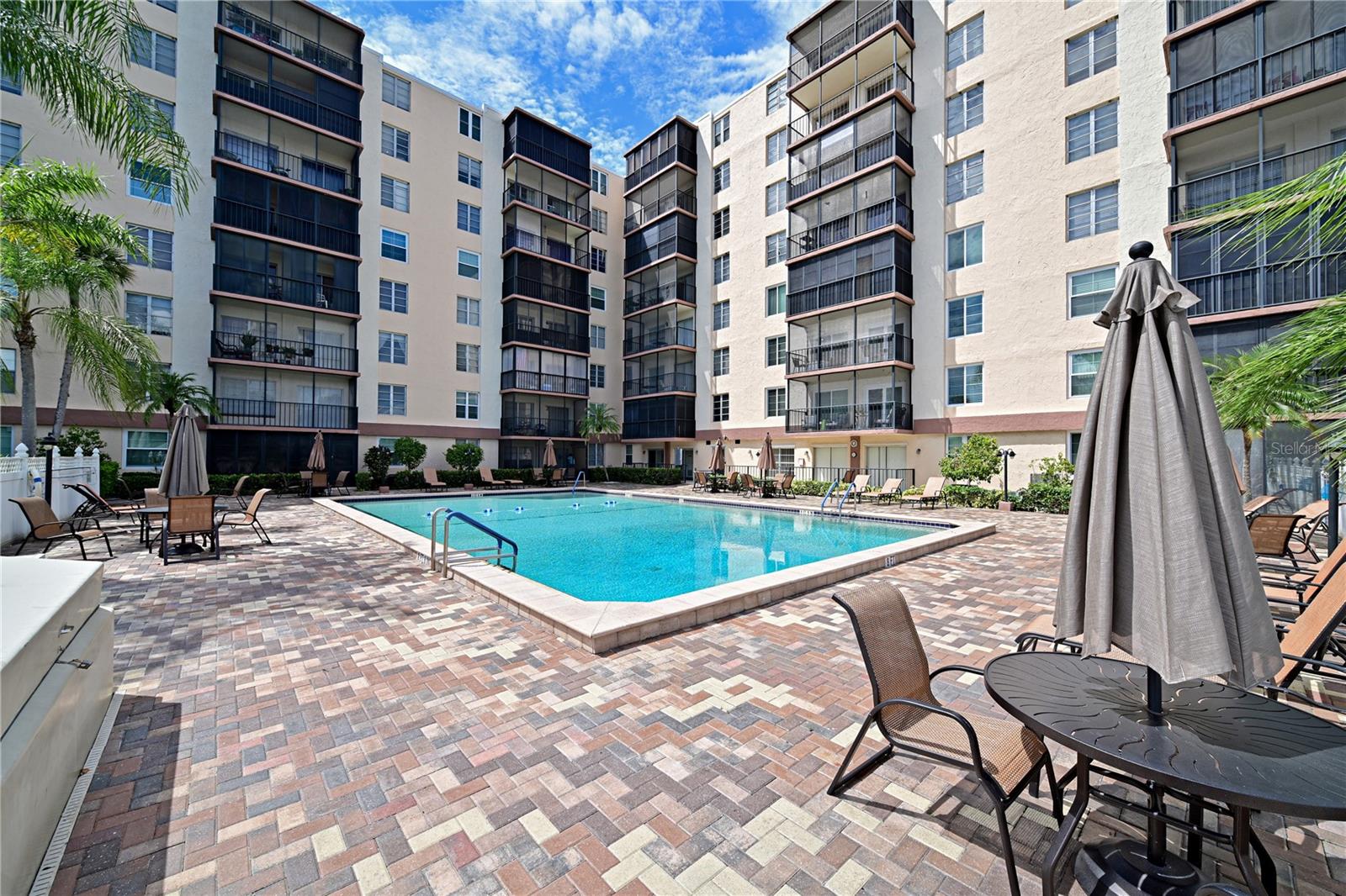 RAINTREE - Residential