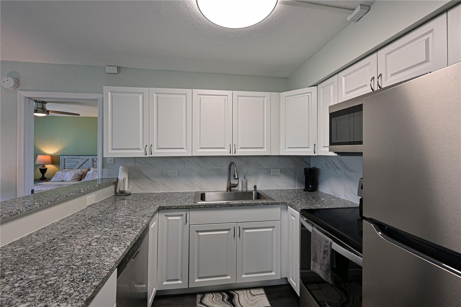 RAINTREE - Residential