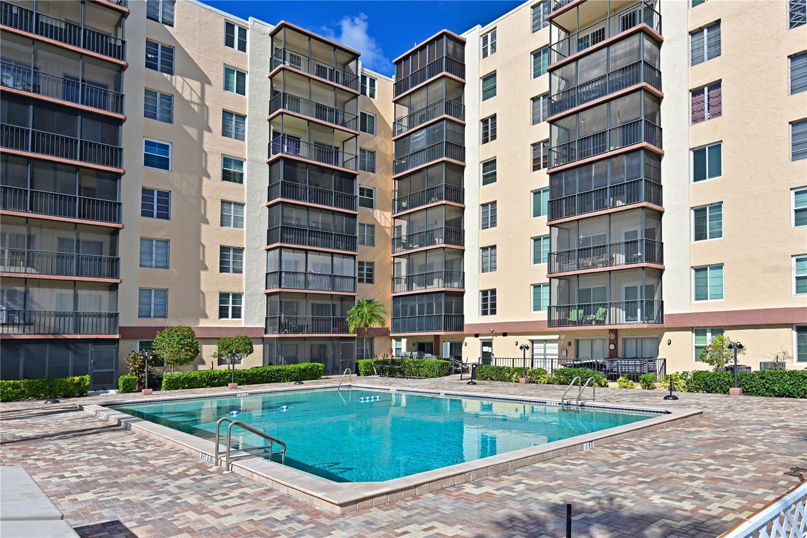 RAINTREE - Residential