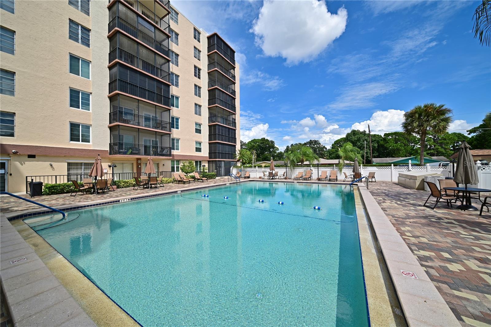 RAINTREE - Residential