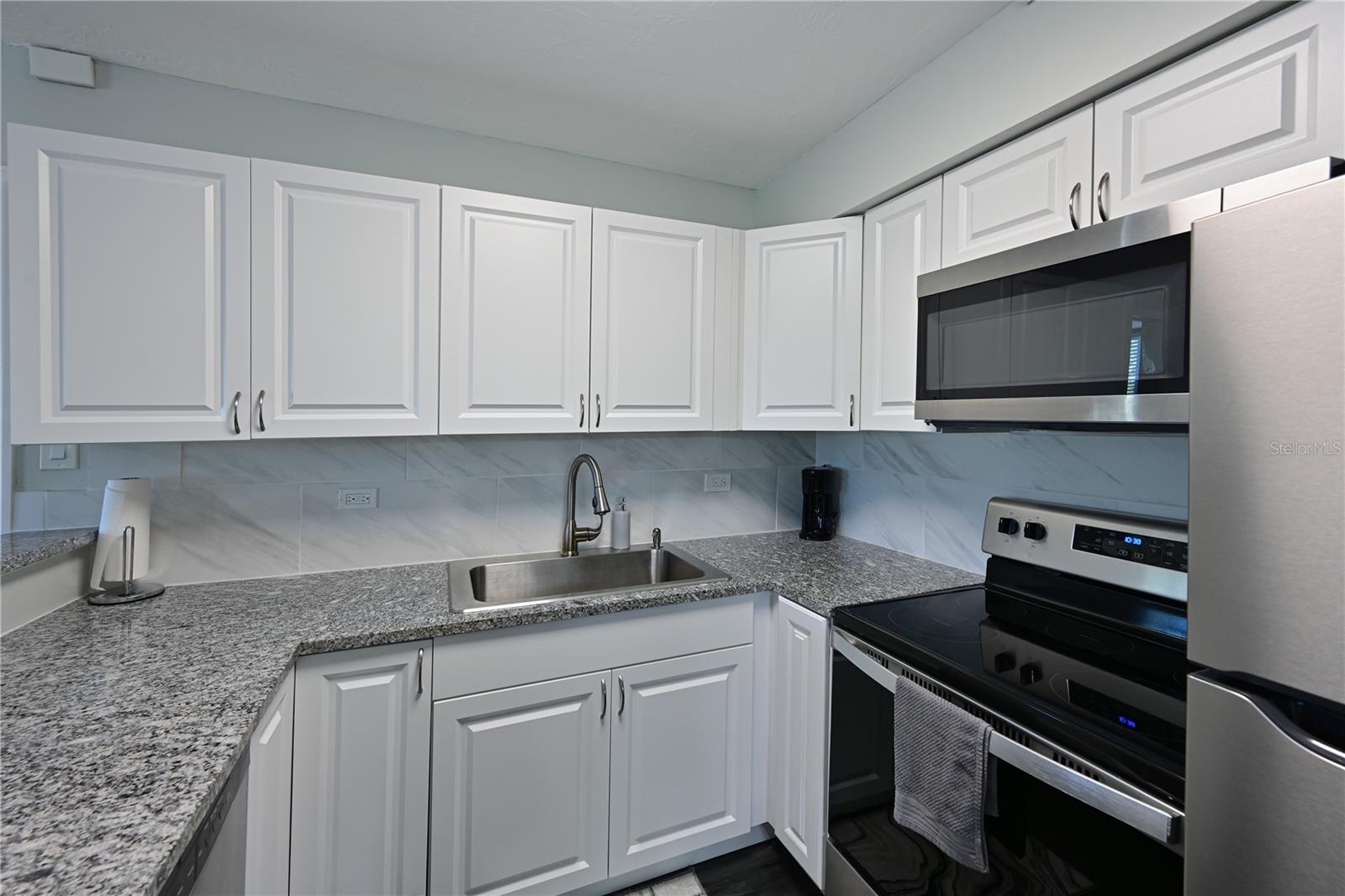 RAINTREE - Residential