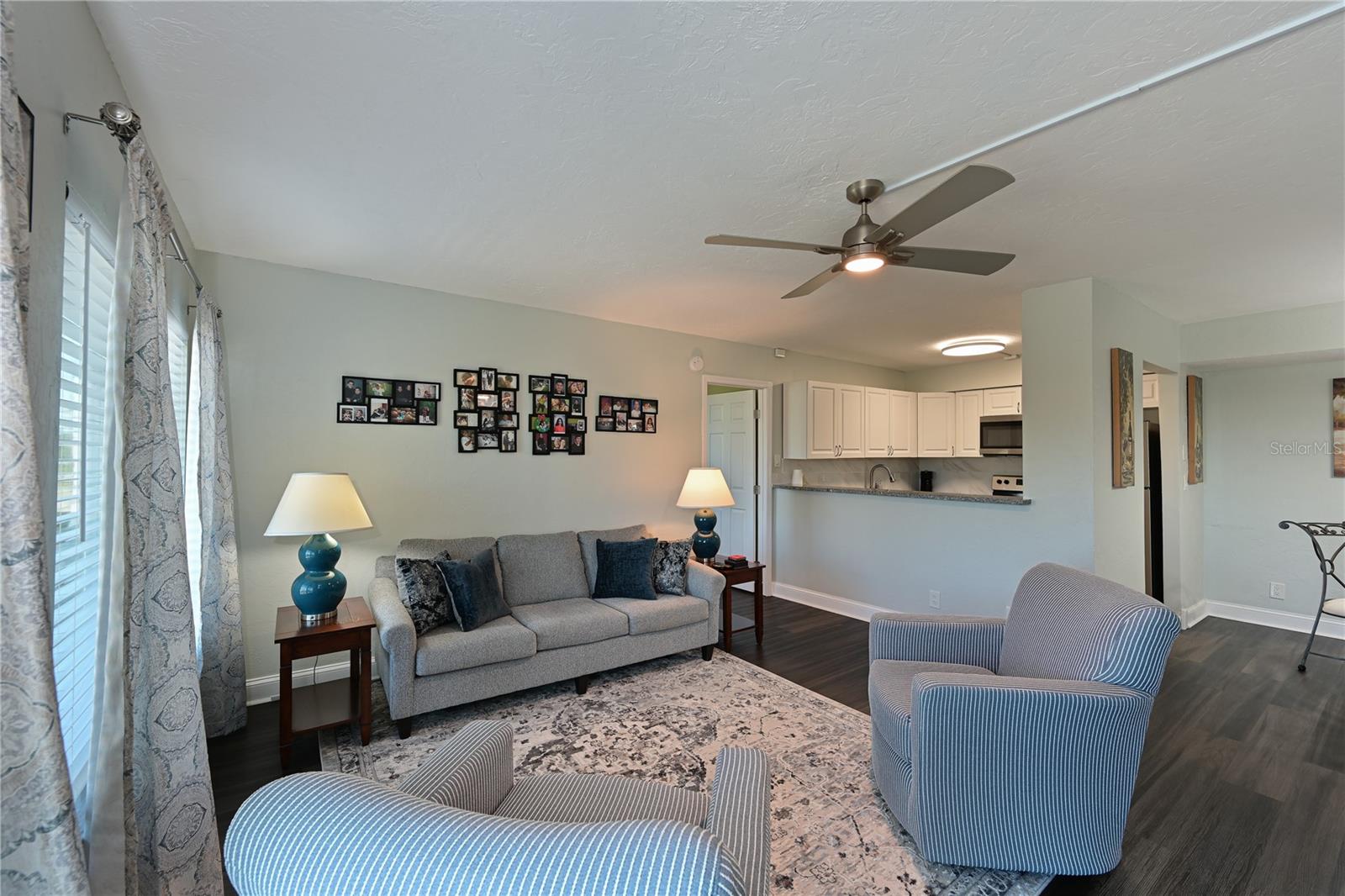 RAINTREE - Residential