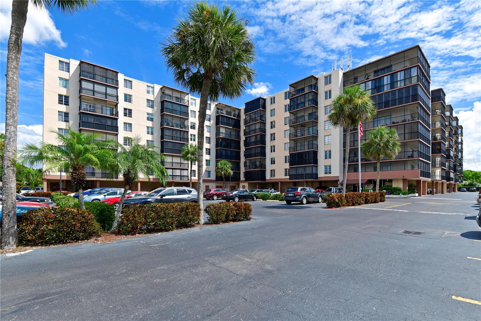 RAINTREE - Residential