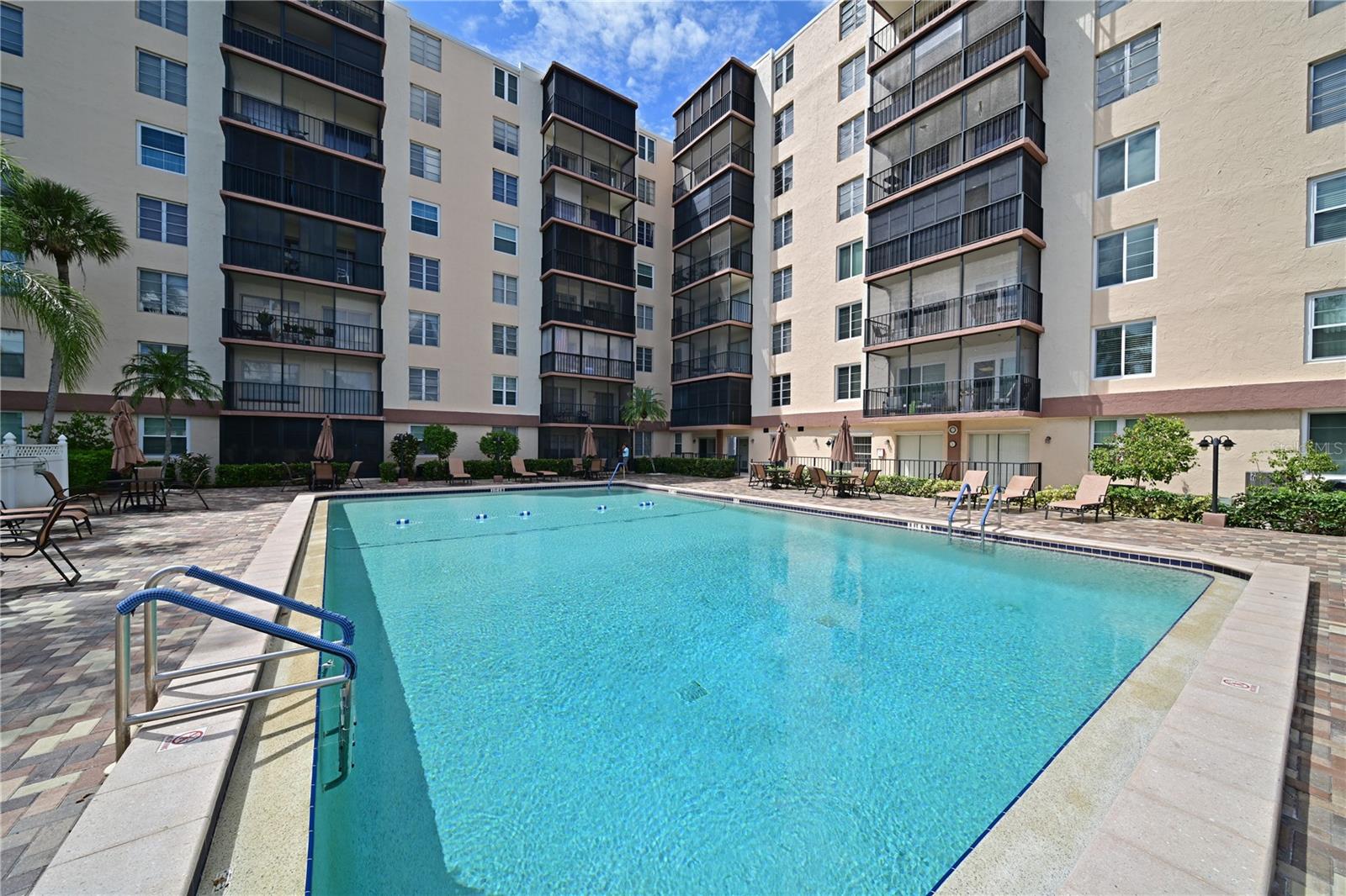 RAINTREE - Residential