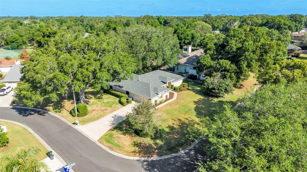 Photo of 4669 Highlands Place Drive, Lakeland, FL 33813 (MLS # L4961247)
