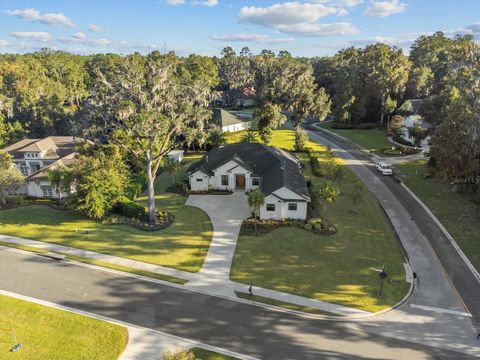 A home in OCALA