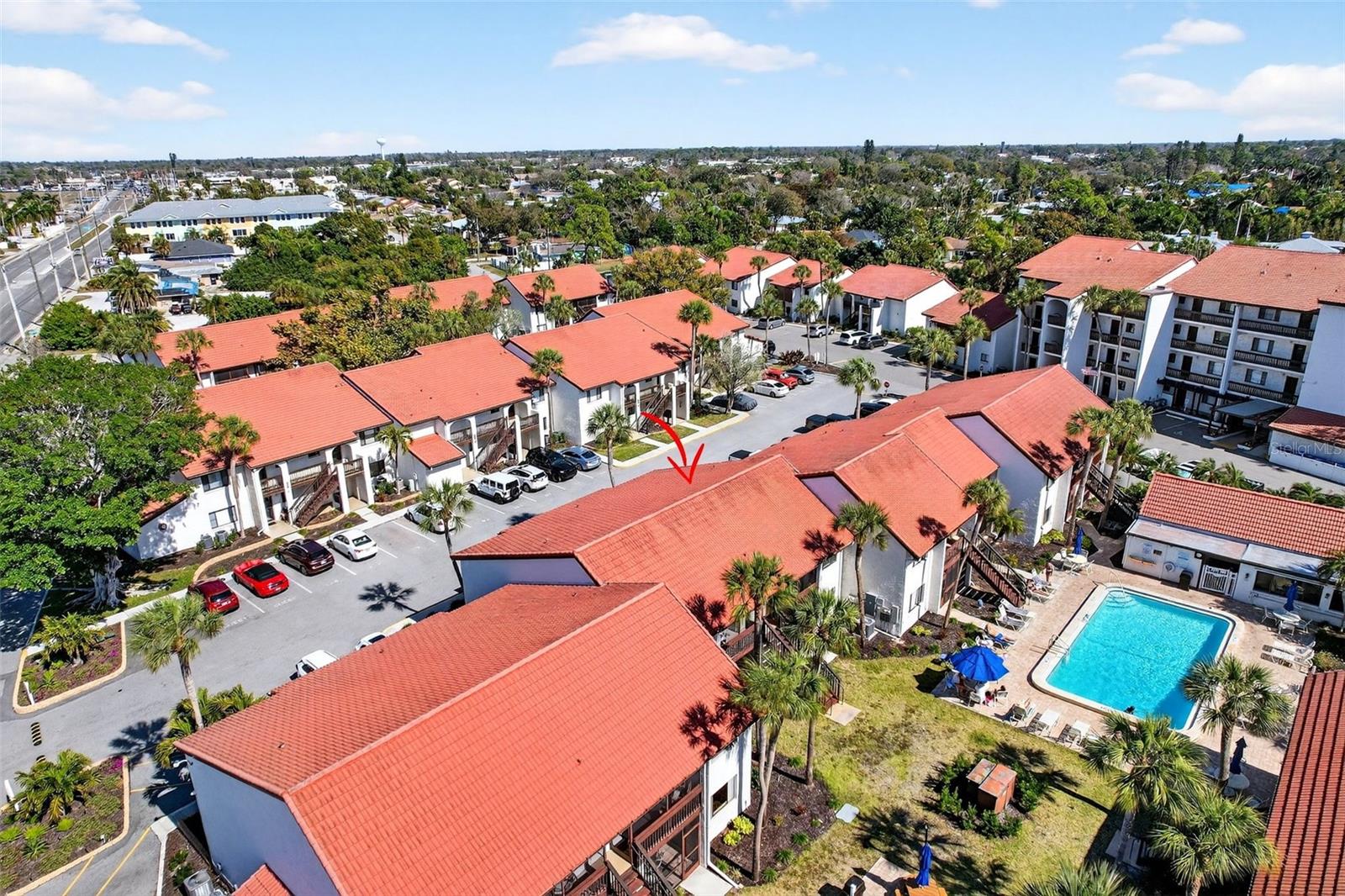 CASTEL DEL MARE - Residential