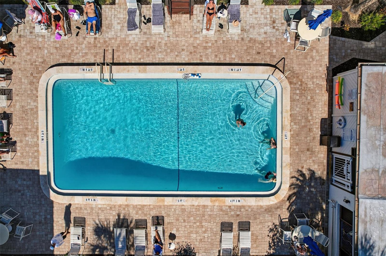 CASTEL DEL MARE - Residential