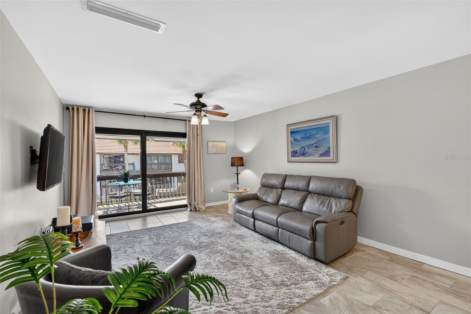 CASTEL DEL MARE - Residential