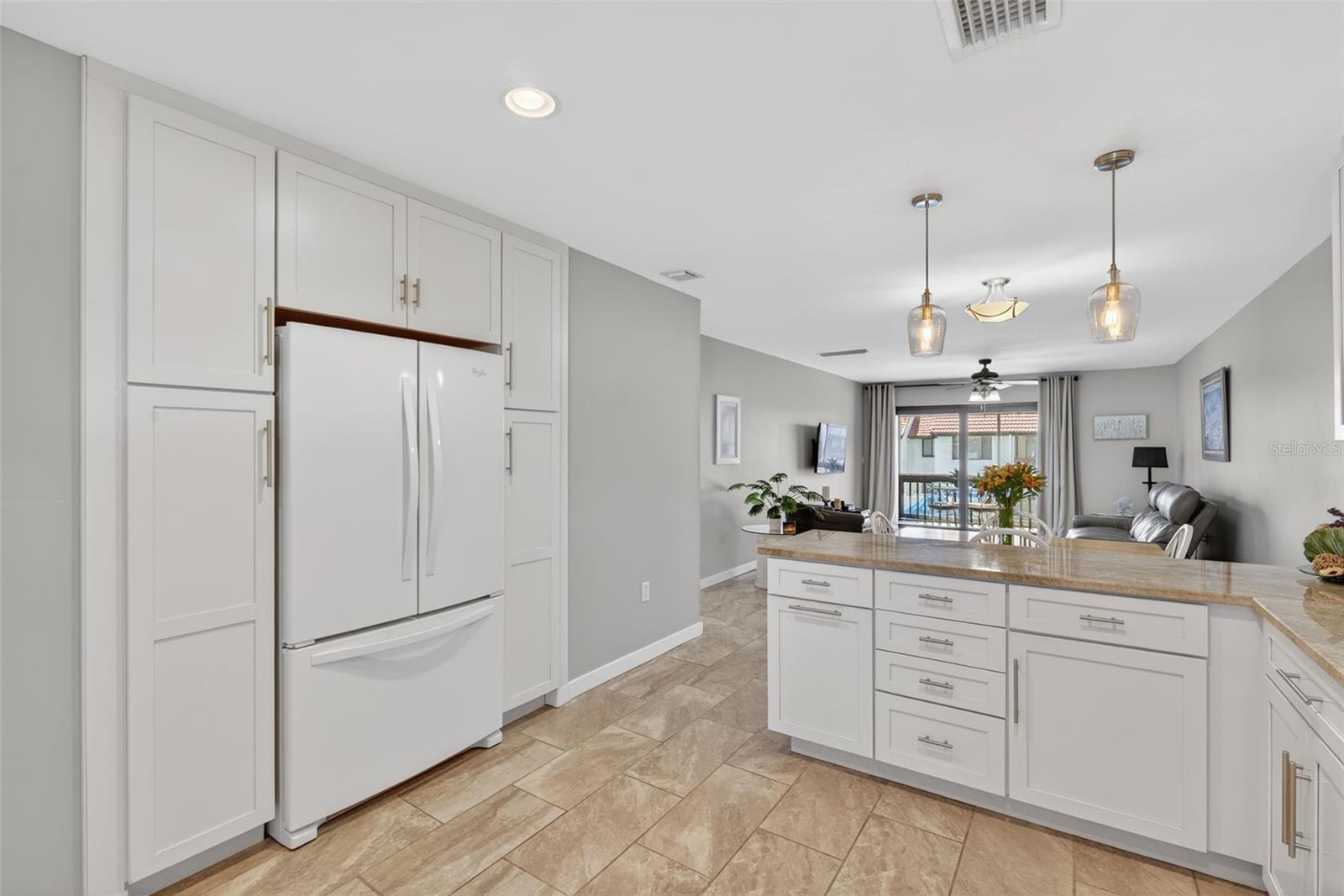 CASTEL DEL MARE - Residential