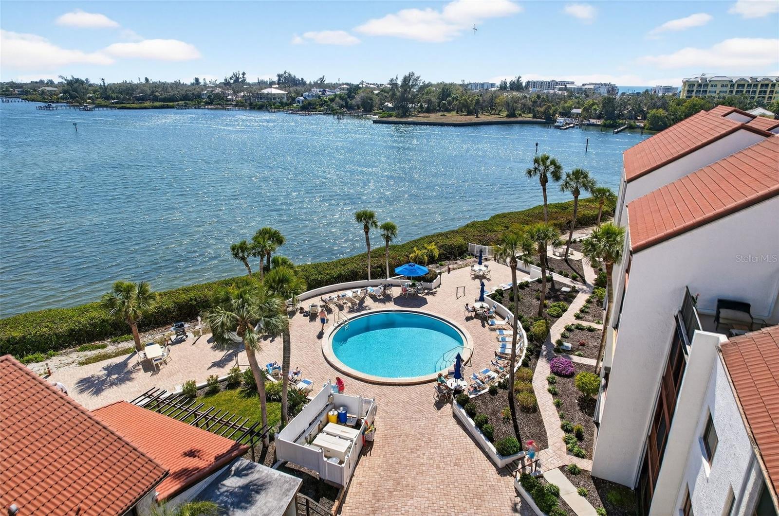 CASTEL DEL MARE - Residential