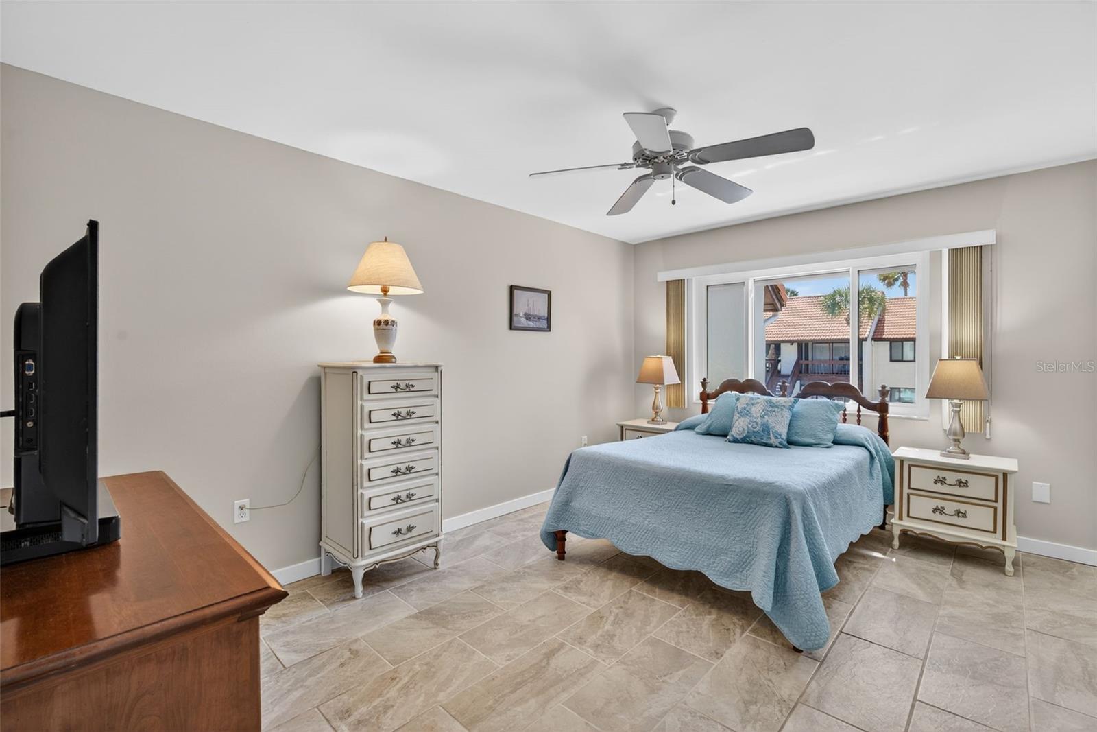 CASTEL DEL MARE - Residential