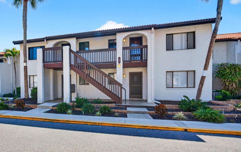 Photo of 1632 Stickney Point Road #201, Sarasota, FL 34231 (MLS # A4682953)