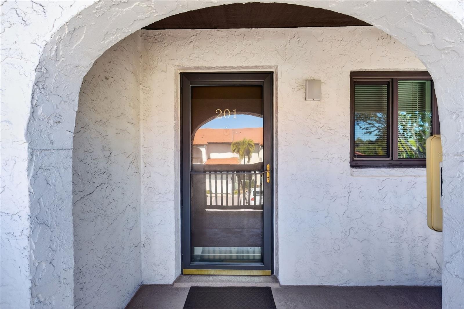 CASTEL DEL MARE - Residential