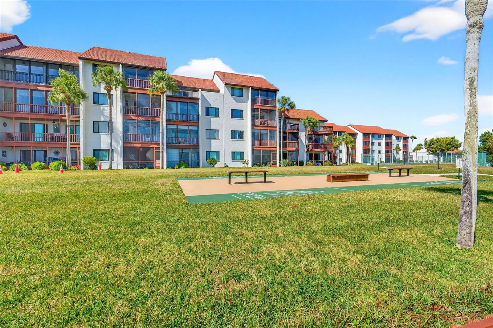 CASTEL DEL MARE - Residential