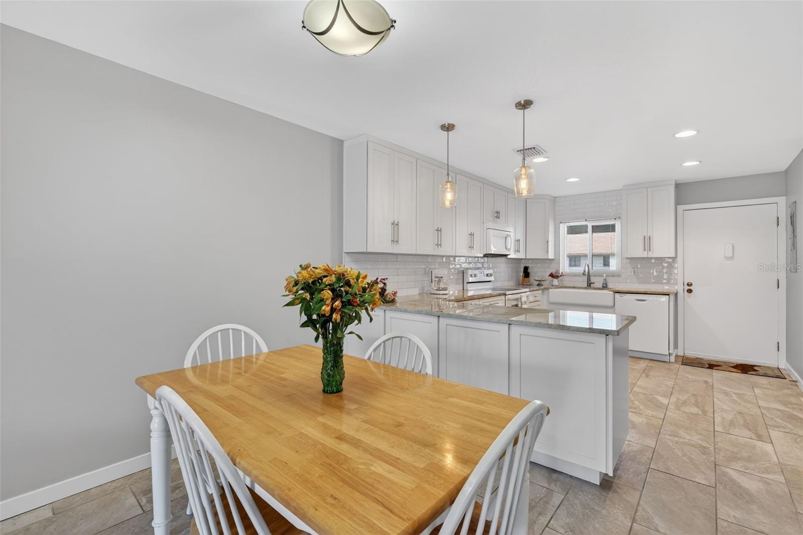 CASTEL DEL MARE - Residential