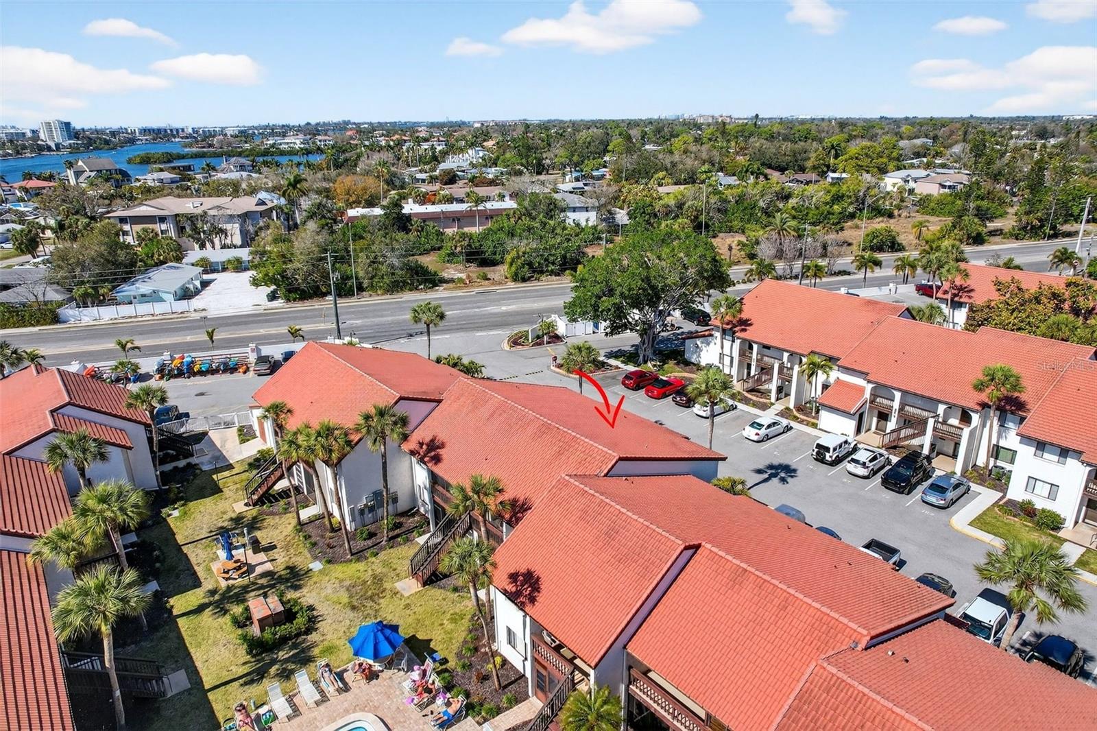 CASTEL DEL MARE - Residential