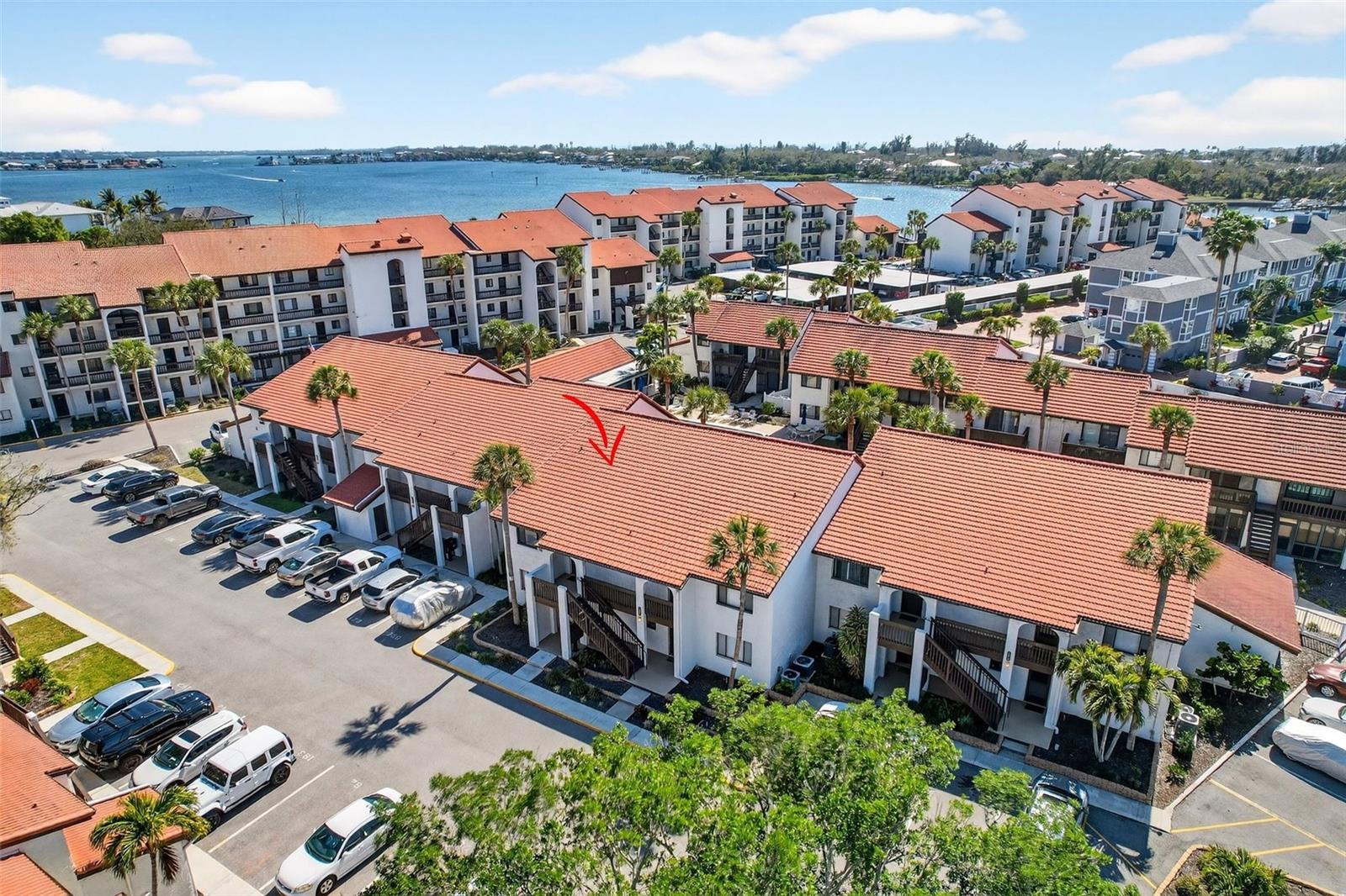 CASTEL DEL MARE - Residential