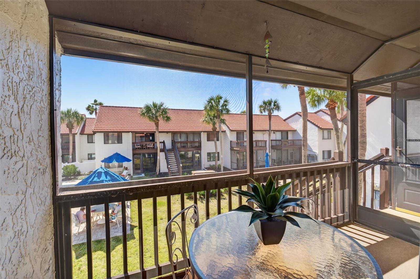 CASTEL DEL MARE - Residential