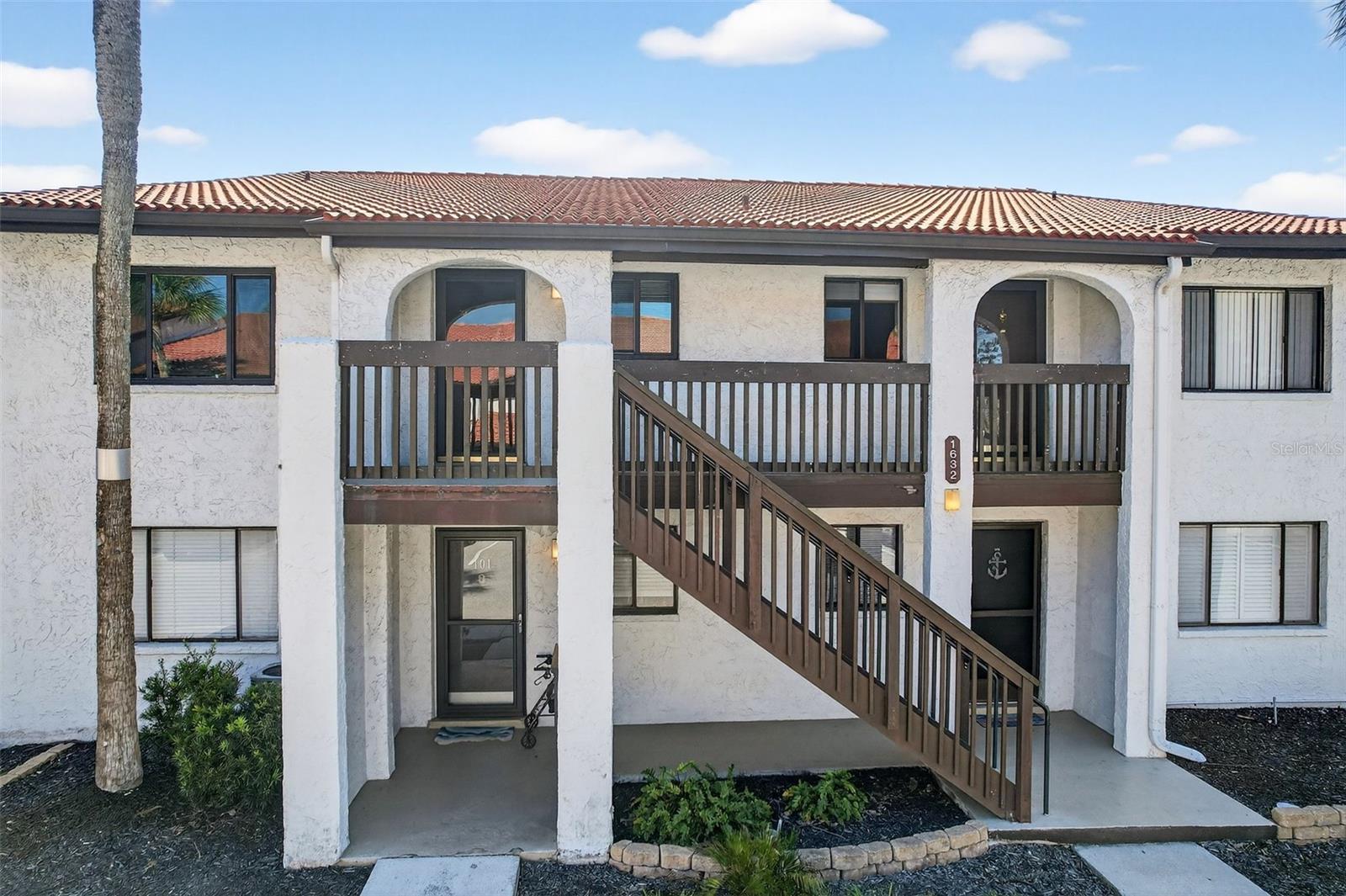 CASTEL DEL MARE - Residential