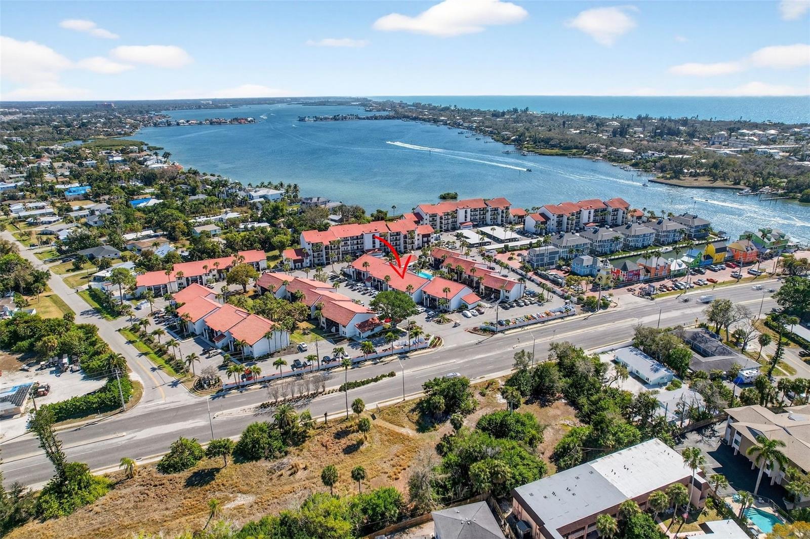 CASTEL DEL MARE - Residential