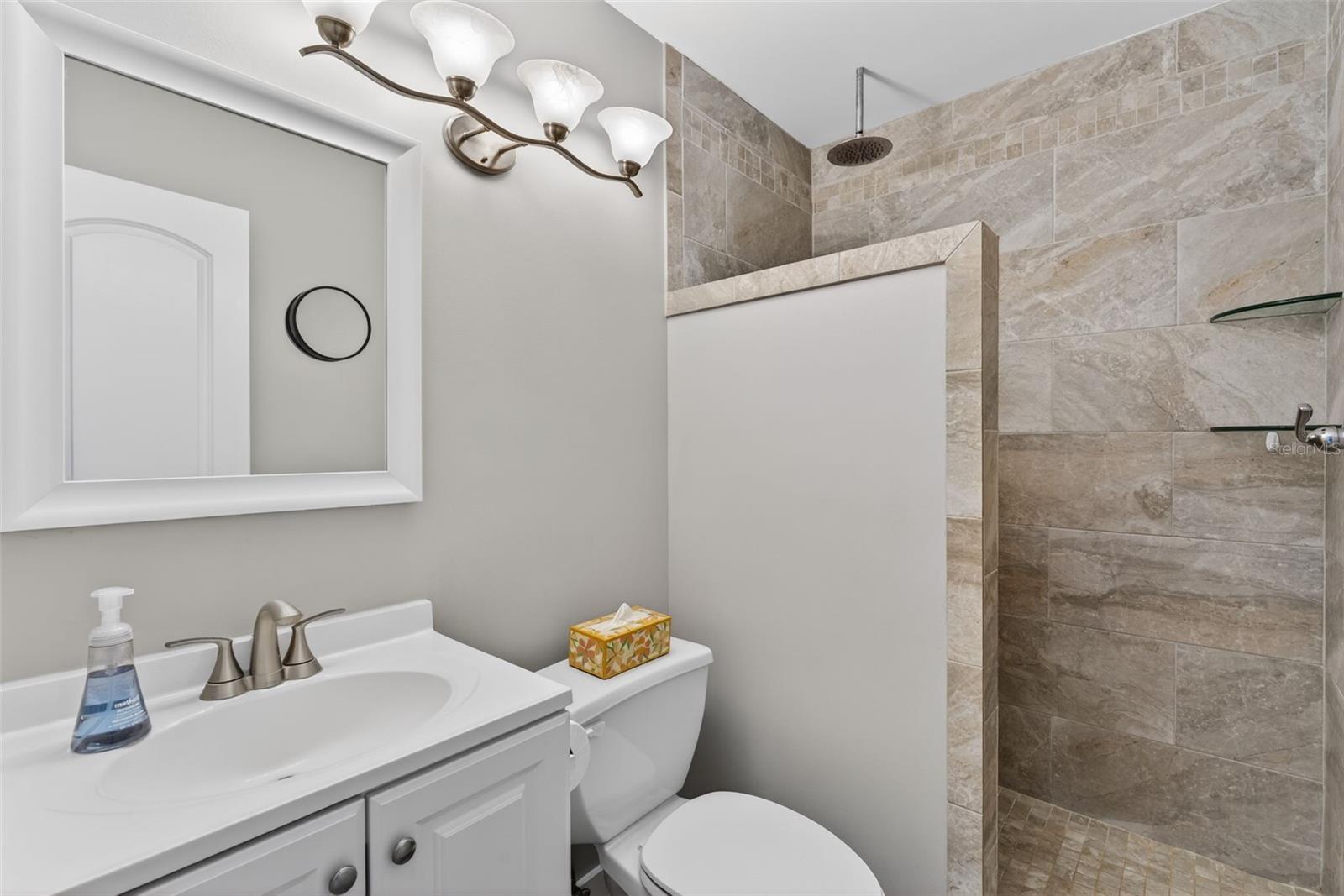 CASTEL DEL MARE - Residential