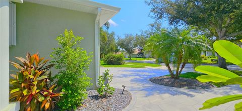 A home in PUNTA GORDA