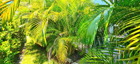 A home in PUNTA GORDA