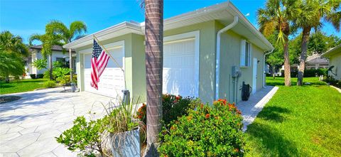 A home in PUNTA GORDA