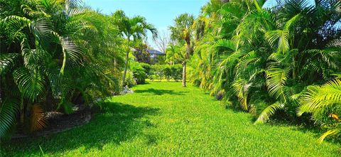 A home in PUNTA GORDA