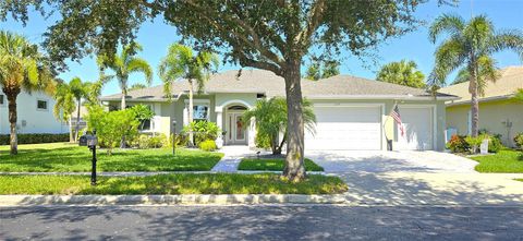 A home in PUNTA GORDA