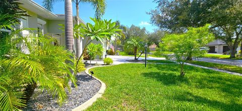 A home in PUNTA GORDA