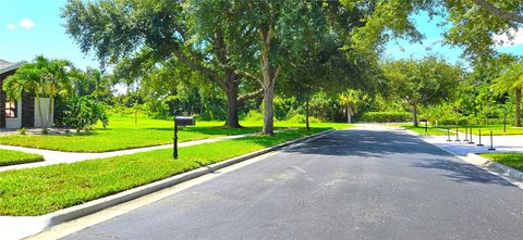 A home in PUNTA GORDA