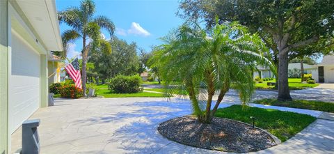 A home in PUNTA GORDA