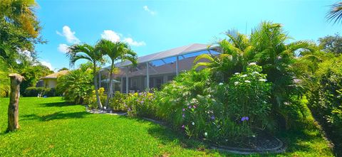 A home in PUNTA GORDA