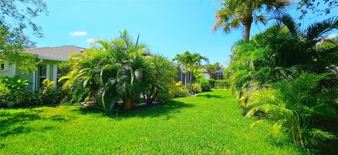 A home in PUNTA GORDA