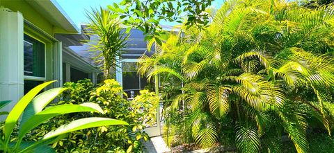 A home in PUNTA GORDA