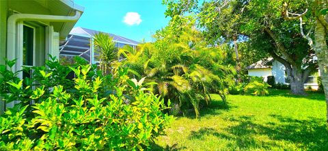 A home in PUNTA GORDA