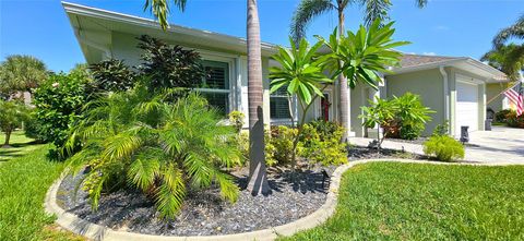 A home in PUNTA GORDA