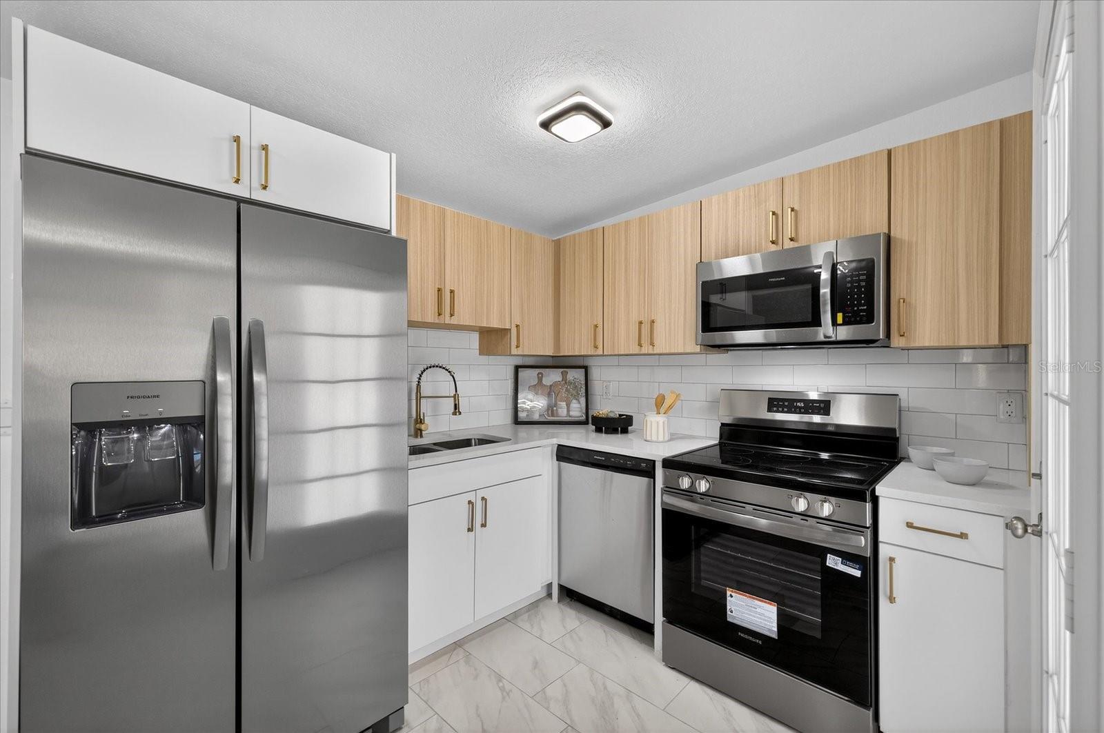 ORANGE LAKE VILLAGE 2 - Residential