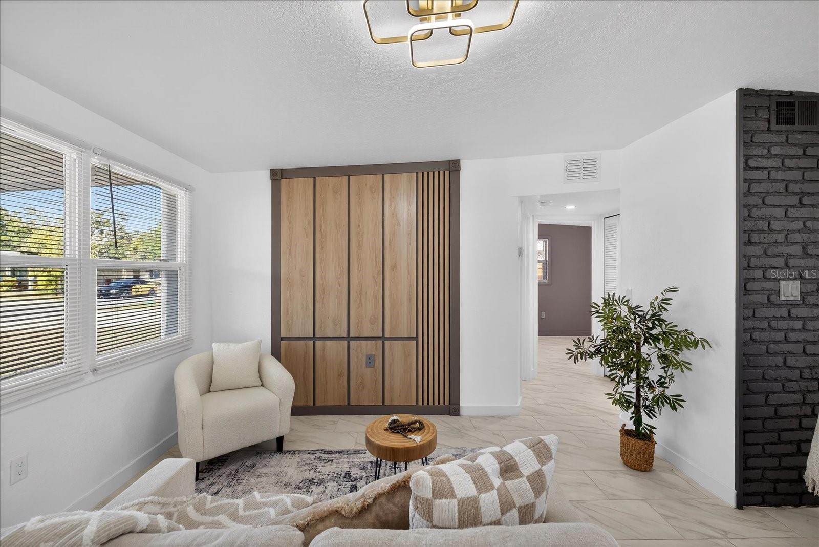 ORANGE LAKE VILLAGE 2 - Residential