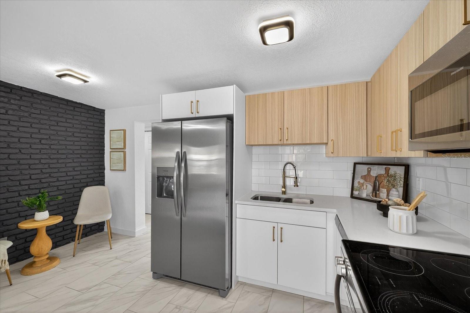 ORANGE LAKE VILLAGE 2 - Residential